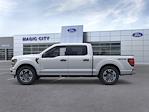 New 2025 Ford F-150 STX SuperCrew Cab for sale #T43553-1 - photo 4