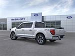 New 2025 Ford F-150 STX SuperCrew Cab for sale #T43553-1 - photo 2