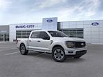 New 2025 Ford F-150 STX SuperCrew Cab for sale #T43553-1 - photo 7