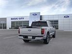 New 2025 Ford F-150 STX SuperCrew Cab for sale #T43553-1 - photo 8