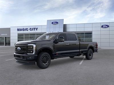 New 2026 Ford F-350 Platinum Crew Cab for sale #T43567-1 - photo 1