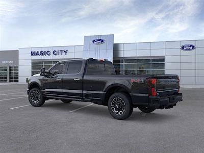 New 2026 Ford F-350 Platinum Crew Cab for sale #T43567-1 - photo 2