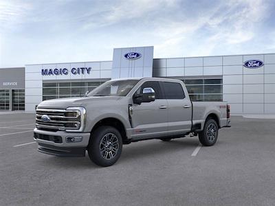 New 2025 Ford F-250 Platinum Crew Cab for sale #T43577-1 - photo 1