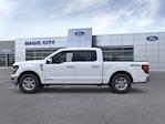 New 2025 Ford F-150 XLT SuperCrew Cab for sale #T43578-1 - photo 4