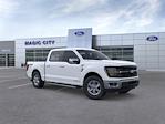 New 2025 Ford F-150 XLT SuperCrew Cab for sale #T43578-1 - photo 7