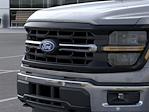 New 2025 Ford F-150 XLT SuperCrew Cab for sale #T43579-1 - photo 17