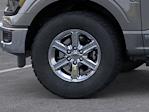 New 2025 Ford F-150 XLT SuperCrew Cab for sale #T43579-1 - photo 19