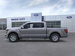 New 2025 Ford F-150 XLT SuperCrew Cab for sale #T43579-1 - photo 4