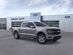 New 2025 Ford F-150 XLT SuperCrew Cab for sale #T43579-1 - photo 7