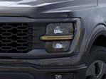 New 2025 Ford F-150 STX SuperCrew Cab for sale #T43581-1 - photo 18