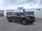 New 2025 Ford F-150 STX SuperCrew Cab for sale #T43582-1 - photo 7