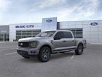 New 2025 Ford F-150 STX SuperCrew Cab for sale #T43583-1 - photo 1
