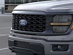 New 2025 Ford F-150 STX SuperCrew Cab for sale #T43583-1 - photo 17
