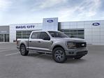 New 2025 Ford F-150 STX SuperCrew Cab for sale #T43583-1 - photo 7