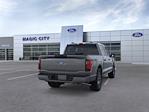 New 2025 Ford F-150 STX SuperCrew Cab for sale #T43583-1 - photo 8