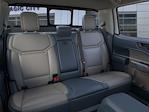 New 2025 Ford Maverick Lariat SuperCrew Cab for sale #T43587-1 - photo 11