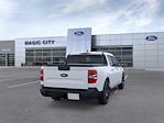 New 2025 Ford Maverick Lariat SuperCrew Cab for sale #T43587-1 - photo 8