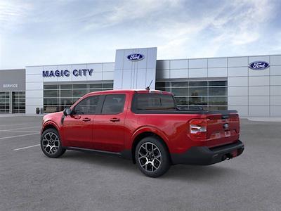 New 2025 Ford Maverick Lariat SuperCrew Cab for sale #T43607-1 - photo 2