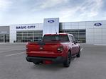 New 2025 Ford Maverick XLT SuperCrew Cab for sale #T43612-1 - photo 8