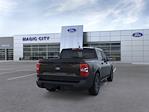 New 2025 Ford Maverick XLT SuperCrew Cab for sale #T43614-1 - photo 8