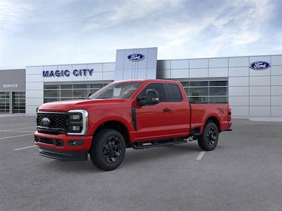 New 2026 Ford F-250 XL Super Cab for sale #T43643-1 - photo 1
