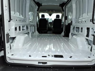 New 2026 Ford Transit 350 HD Medium Roof Empty Cargo Van for sale #T43647-1 - photo 2