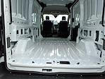 New 2026 Ford Transit 350 HD Medium Roof Empty Cargo Van for sale #T43647-1 - photo 2