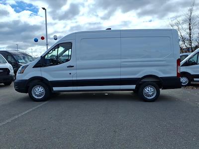 New 2026 Ford Transit 350 HD Medium Roof Empty Cargo Van for sale #T43648-1 - photo 2