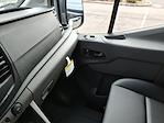 New 2026 Ford Transit 350 HD Medium Roof Empty Cargo Van for sale #T43648-1 - photo 12