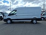 New 2026 Ford Transit 350 HD Medium Roof Empty Cargo Van for sale #T43648-1 - photo 2