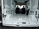 New 2026 Ford Transit 350 HD Medium Roof Empty Cargo Van for sale #T43648-1 - photo 5