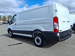 New 2026 Ford Transit 250 Low Roof Empty Cargo Van for sale #T43649-1 - photo 4