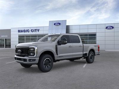 New 2026 Ford F-250 Lariat Crew Cab for sale #T43654-1 - photo 1