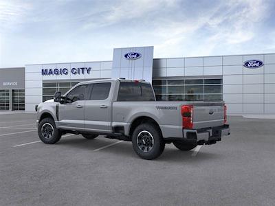 New 2026 Ford F-250 Lariat Crew Cab for sale #T43654-1 - photo 2