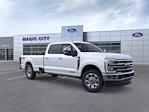 New 2026 Ford F-350 Lariat Crew Cab for sale #T43658-1 - photo 7