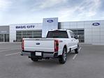 New 2026 Ford F-350 Lariat Crew Cab for sale #T43658-1 - photo 8