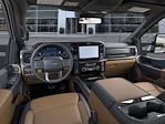 New 2026 Ford F-350 Lariat Crew Cab for sale #T43658-1 - photo 9