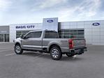 New 2026 Ford F-250 Lariat Crew Cab for sale #T43662-1 - photo 2