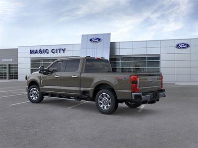 New 2026 Ford F-250 Lariat Crew Cab for sale #T43668-1 - photo 2