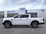 New 2025 Ford Ranger XLT SuperCrew Cab for sale #T43673-2 - photo 4