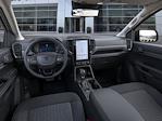 New 2025 Ford Ranger XLT SuperCrew Cab for sale #T43673-2 - photo 9