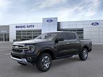 New 2025 Ford Ranger XLT SuperCrew Cab for sale #T43674-1 - photo 1