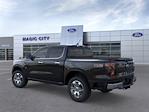 New 2025 Ford Ranger XLT SuperCrew Cab for sale #T43674-1 - photo 2