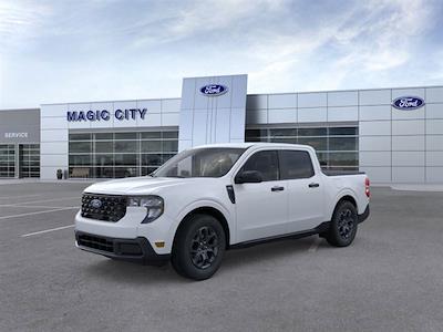 New 2025 Ford Maverick XLT SuperCrew Cab for sale #T43679-1 - photo 1