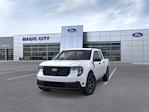 New 2025 Ford Maverick XLT SuperCrew Cab for sale #T43679-1 - photo 3