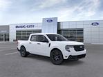 New 2025 Ford Maverick XLT SuperCrew Cab for sale #T43679-1 - photo 7