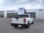 New 2025 Ford Maverick XLT SuperCrew Cab for sale #T43679-1 - photo 8
