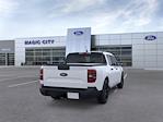 New 2025 Ford Maverick XLT SuperCrew Cab for sale #T43684-2 - photo 8