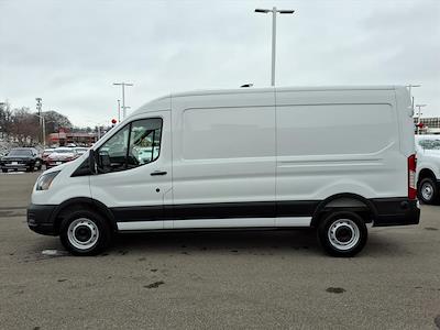 New 2026 Ford Transit 250 Medium Roof Empty Cargo Van for sale #T43689-1 - photo 2