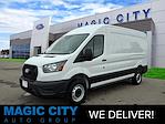 New 2026 Ford Transit 250 Medium Roof Empty Cargo Van for sale #T43689-1 - photo 1